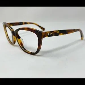 Maui Jim | Accessories | Maui Jim Canna Sunglasses Frame  display picture 3